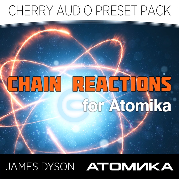 Chain Reactions for Atomika