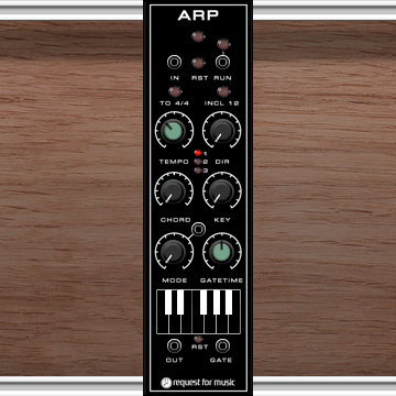 F_ARP