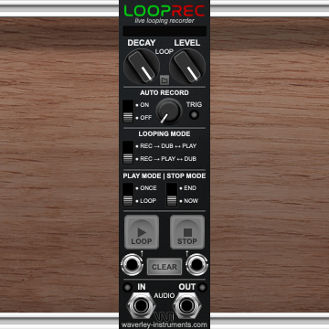 LOOPREC