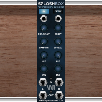 SPLOSHBOX