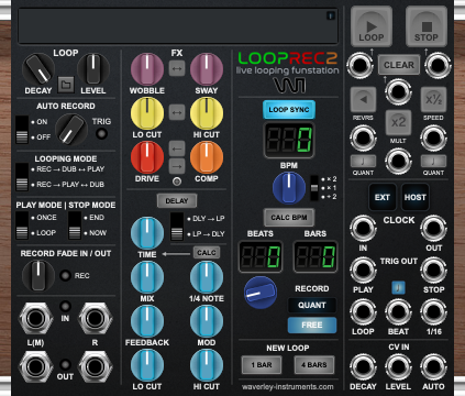 LOOPREC2