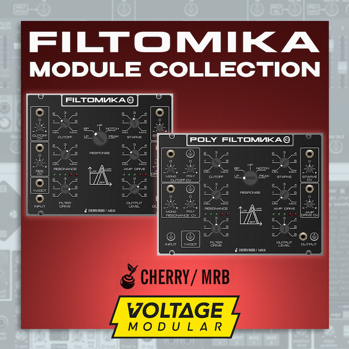 Filtomika Module Collection