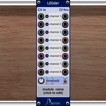 LEDder