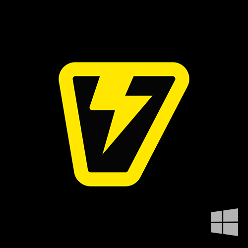 Voltage Modular Software - Windows