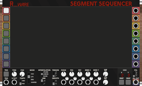 Segment Sequencer