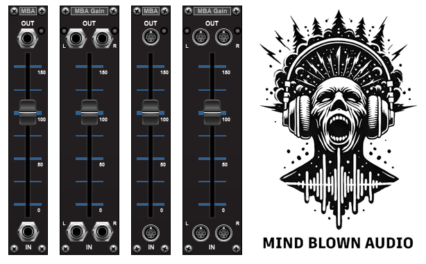 MBA Gain Bundle