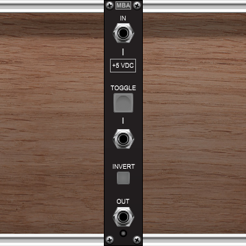 MBA Toggle