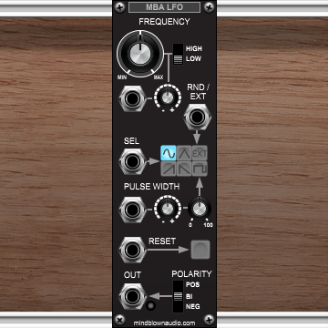 MBA LFO