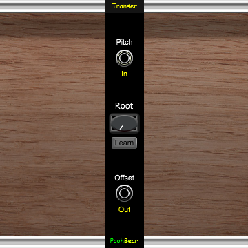 PB Transer