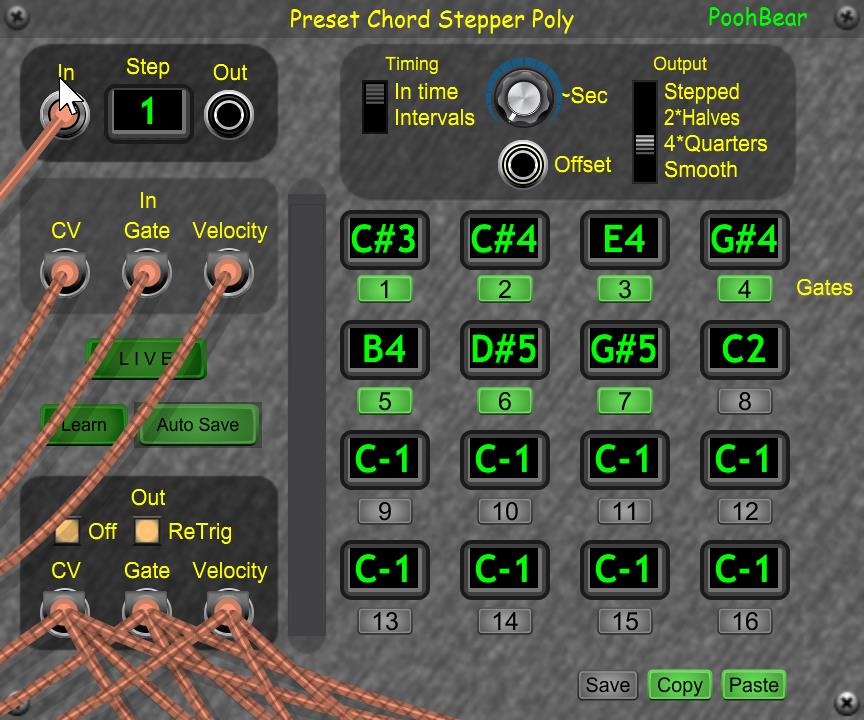 PB Preset Chord Stepper Poly