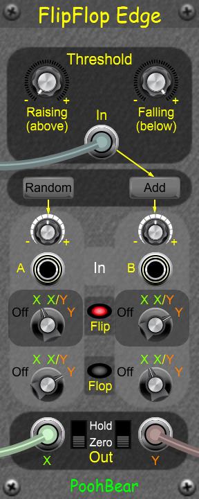 PB FlipFlop Edge