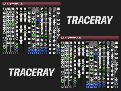 Micro Voice Traceray Bundle