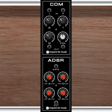 F_COM_ADSR