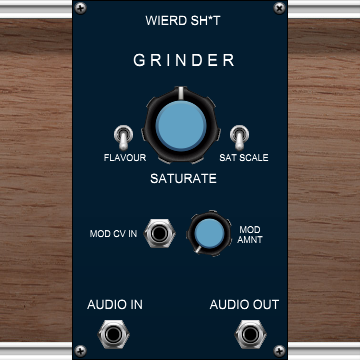 Grinder