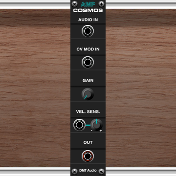 Cosmos Amp