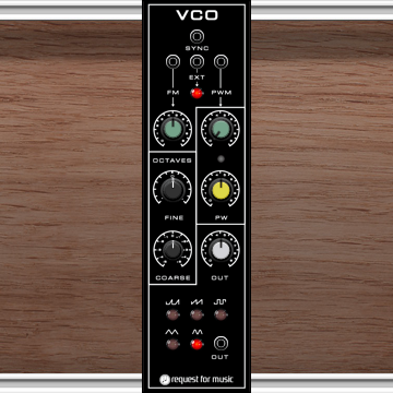 F_VCO