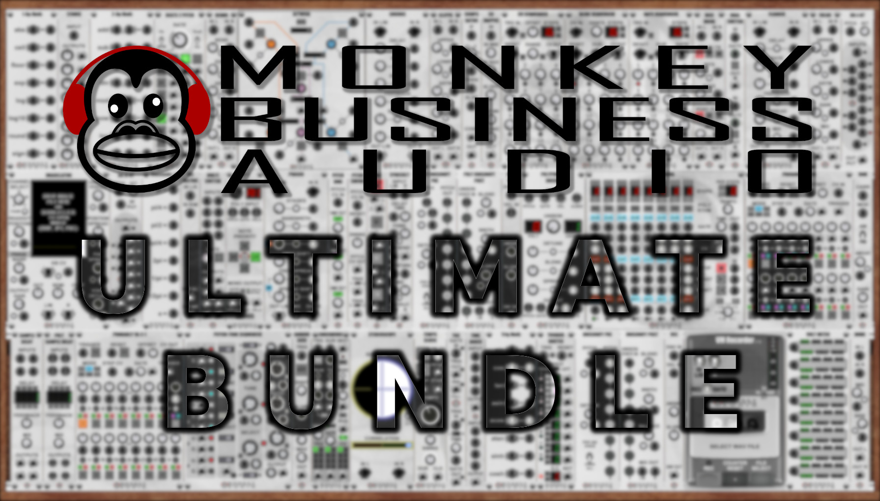 Ultimate Bundle