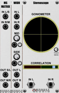Stereo Bundle