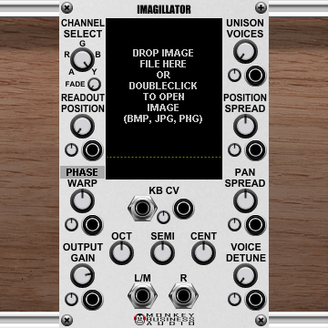 Imagillator