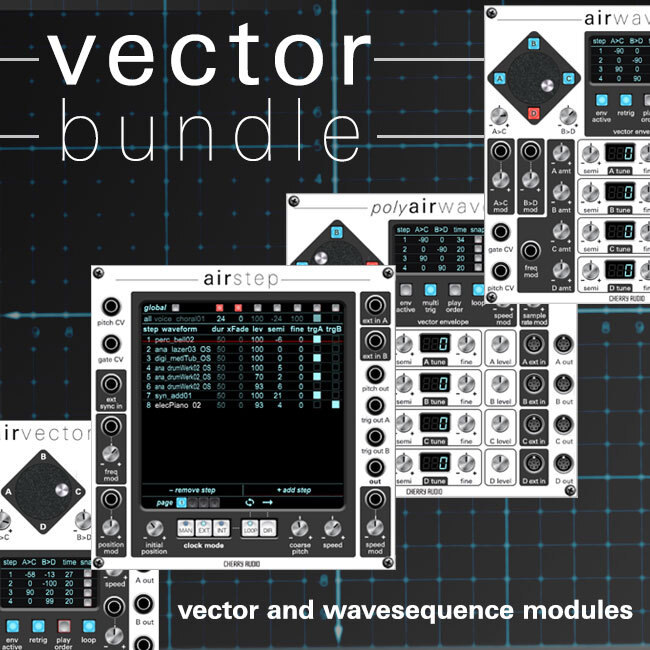 Vector Bundle