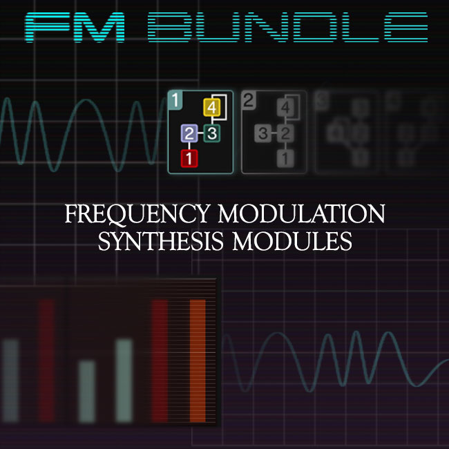 FM Presets