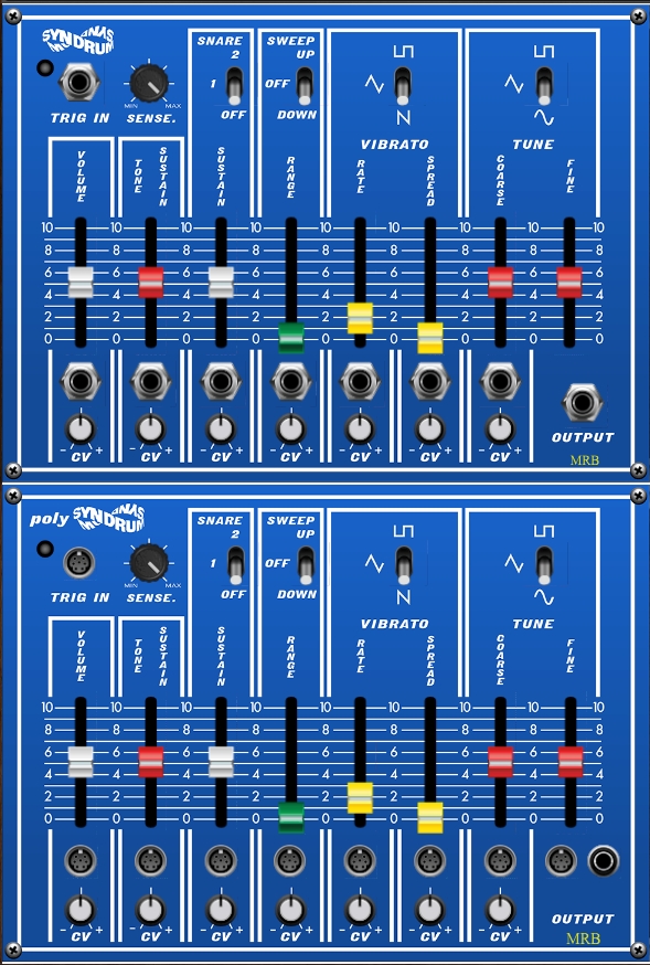 Syndrum Bundle