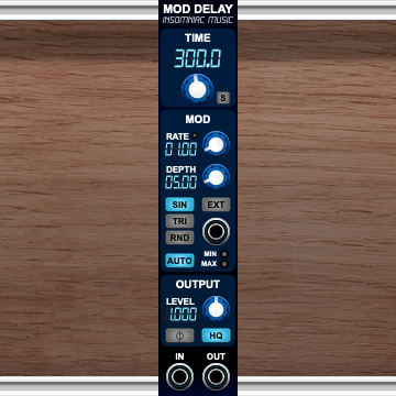 Mod Delay