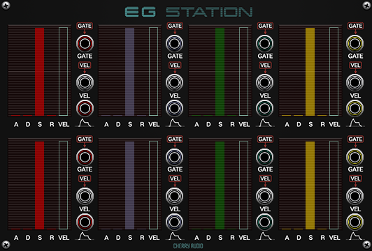 EG Station