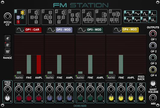 FM Station