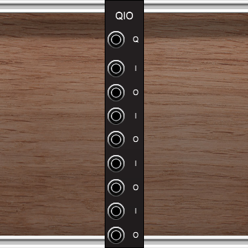 QIO