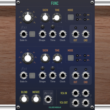 Func - Function Generator