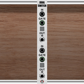 Dual Switch