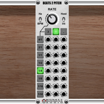 Beats2Pitch