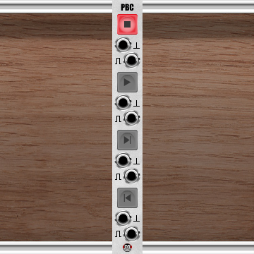Playback Control