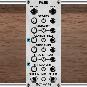 Phaser