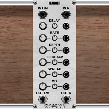 Flanger