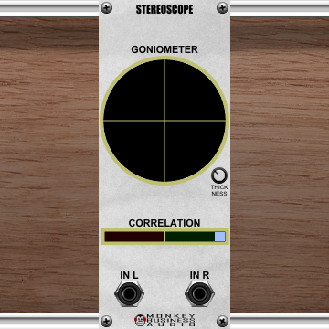 Stereoscope